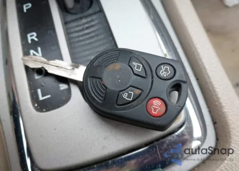 2009 Lincoln Mkz from USA, damaged, VIN 3LNHM28T89R618208